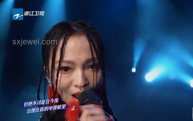 张韶涵：高考灵感大使的跨界创新启示录